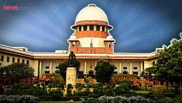 Article 370: SC to Hear Pleas Challenging