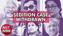 Sedition Case