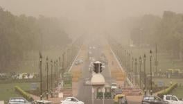 Delhi Records Season’s Worst Air Quality, Stricter Steps in Offing