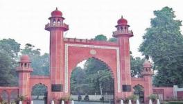 Protests in AMU After Ex-Student Allegedly Commits Suicide in Hostel