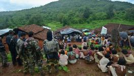 Tribals of Niyamgiri Asked to Leave Villages on the Pretext of PM’s Awaas Yojana