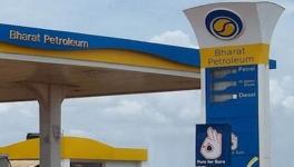 Decision to Privatise BPCL 