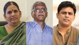 Koregaon Bhima Case: HC Refuses Bail to Bharadwaj, Ferriera and Gonsalves