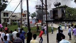 Communal Tension Grips Bihar
