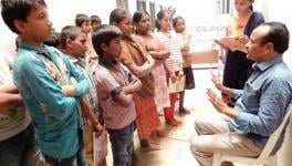 Tamil Nadu Teachers, Staff Demand Alternate Jobs on Closure of NCLP Schools