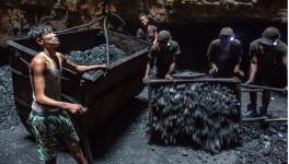 How Coal Unions Have Kept PF Investments Minimal in Stock Markets