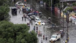 Nearly 1,900 Dead in Monsoon Rains, Floods Across India
