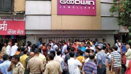 Investor Ire Mounts as Goodwin Jewellery Shuts Outlets in Thane, Palghar, Mumbai