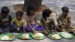 India Ranks 102 on Global Hunger Index 2019, Scores Lower Than All Neighbours