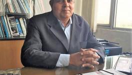 Jagdeep Dhankhar 