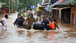 Karnataka Flood Relief Funds: Delayed and Meagre Allocation by Centre