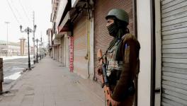 In Kashmir, Strength Lies In Changing Course
