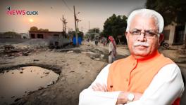 Haryana Polls: CM Manohar Lal Khattar's Adopted Village Waiting to Become ‘Adarsh Gram’