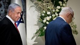 Benjamin Netanyahu announced on October 21 his failure to gather the majority support of the Knesset after the Israeli elections of September 17.