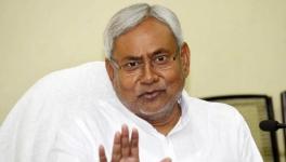 Bihar: Opposition RJD Leader Arrested for Posting Video Against CM Nitish Kumar