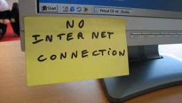 Online Start-ups in Kashmir Hit Hard by Internet Shutdown