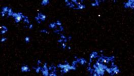 Gas Filaments That Feed Galaxies Spotted for First Time