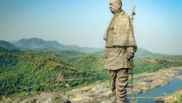 Statue of Unity: Tribals from 72 Villages Protests Ahead of Modi’s Visit