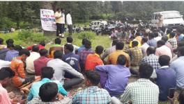 Sugarcane Workers Call off Strike Under Pressure from Sugar Mill Owners