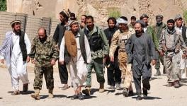 Afghan Taliban Swaps 11 Top Leaders For 3 Indian Hostages: Reports