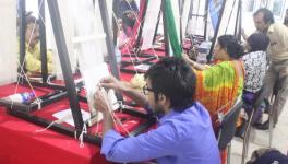 Economic Slowdown: Tirupur Garment Industry Gasps for Survival