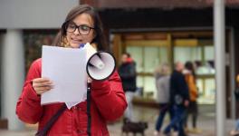 Andorran Government Seek to Prosecute Women Activist