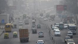 Air Quality Index Remains