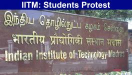 IITM Suicide 