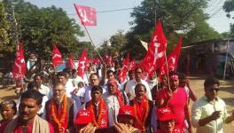 Jharkhand Polls: Left Focuses on People