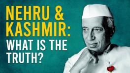 Nehru and Kashmir