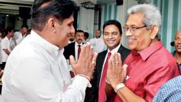 Sri Lanka President Elections 2019