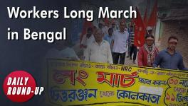 Bengal Long March