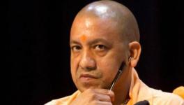 UAPA arrests under Adityanath government. 