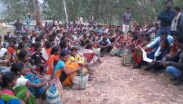 Chattisgarh: Brutal Crackdown on Adivasis