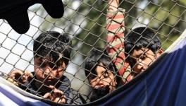 Children in Kashmir left scarred by ‘Arbitrary Detentions’