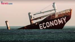 People’s Pain: Economy in Tailspin,