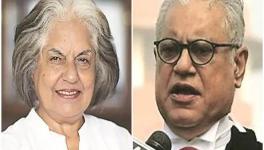 FCRA Case: SC Notice to Grover, Jaising on CBI Plea Against HC Order