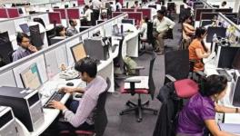 Infosys, Cognizant Retrench Employees