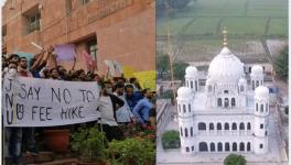 Why JNU’s Opponents Need History