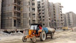 Plumbers, Electricians, Etc Hit by Real Estate Slump in Maharashtra