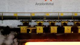 ArcelorMittal to Shut Saldanha Plant in S Africa, Lay Off 1,000 Workers