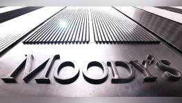 Moody's Further Cuts India's Economic Growth Forecast to 5.6% for 2019