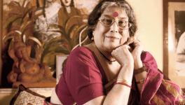 Noted Litterateur, Academician Nabaneeta Dev Sen Passes Away