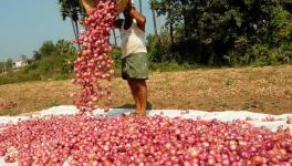 Households Feel the Pinch as Onion, Vegetable Prices Soar in Bihar
