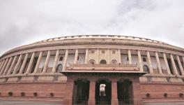 Govt Brings Bill to Merge UTs Daman-Diu, Dadra & Nagar Haveli