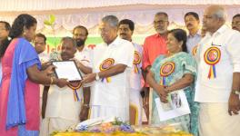 Kerala Govt to Form Welfare Board