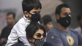 Air quality data from the CPCB shows that Delhi had only five ‘good’ AQI days in the last four years (2015 to 2018), which is reflected in the rise in the number of deaths due to respiratory diseases.