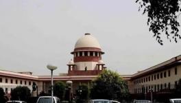 SC Scraps New Tribunal Rules, Directs Fresh Look at Passing Laws Dressed as Money Bills
