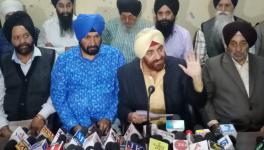 Jammu: Exclusion of Languages Upsets Sikh Community