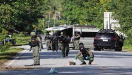 Thailand Unrest: 15 Killed in Suspected Rebel Attacks